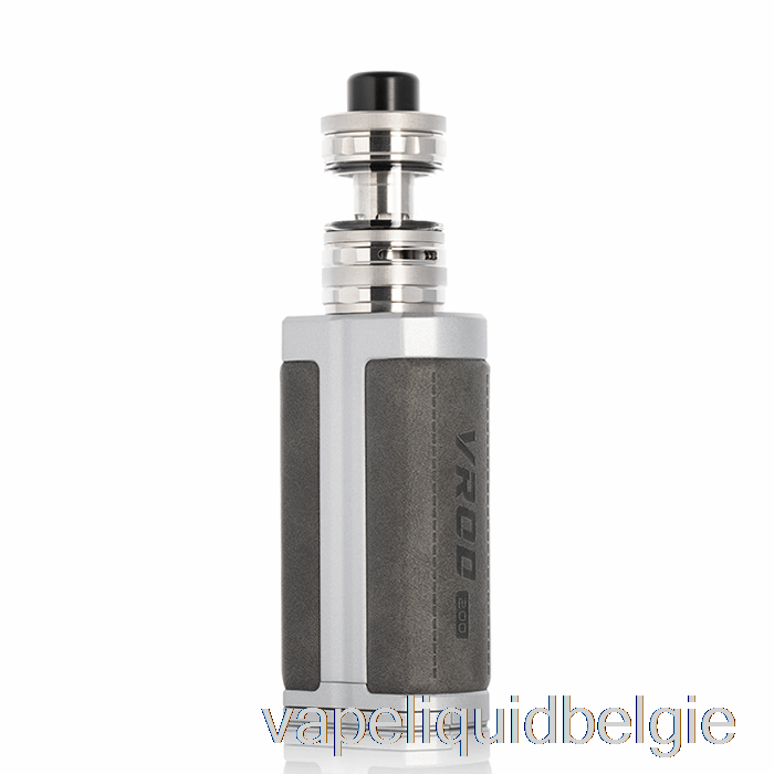 Vape Smaken Aspire Vrod 200w Starterkit Granietgrijs